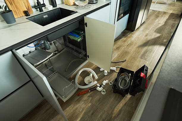 Reliable Pipe Repair contractor in Floyd, VA by Street Wise - Plumbing