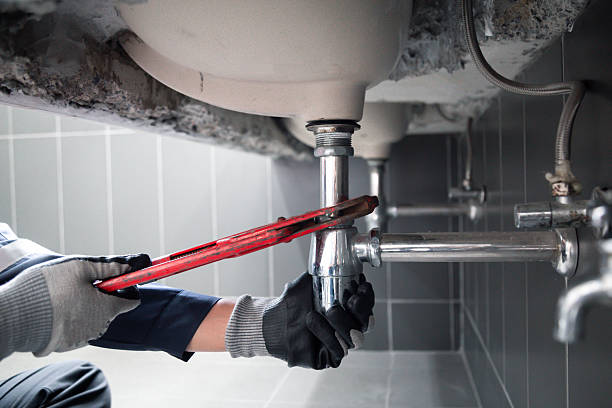 Licensed Pipe Repair service in Floyd, VA - Street Wise - Plumbing